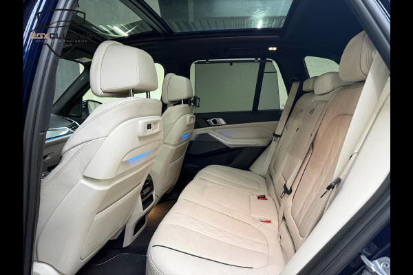 BMW X5 XDrive45e High Executive | SKYLOUNGE | H&K | PANO | MEMORY | SOFTCLOSE | BOMVOL!
