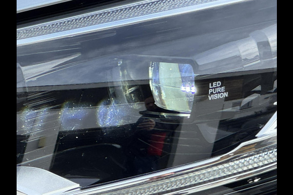 Renault Scénic 1.3 TCe Intens Automaat Adaptive cruise Clima Bose Apple / Android Trekhaak Camera v+a Parkeerhulp