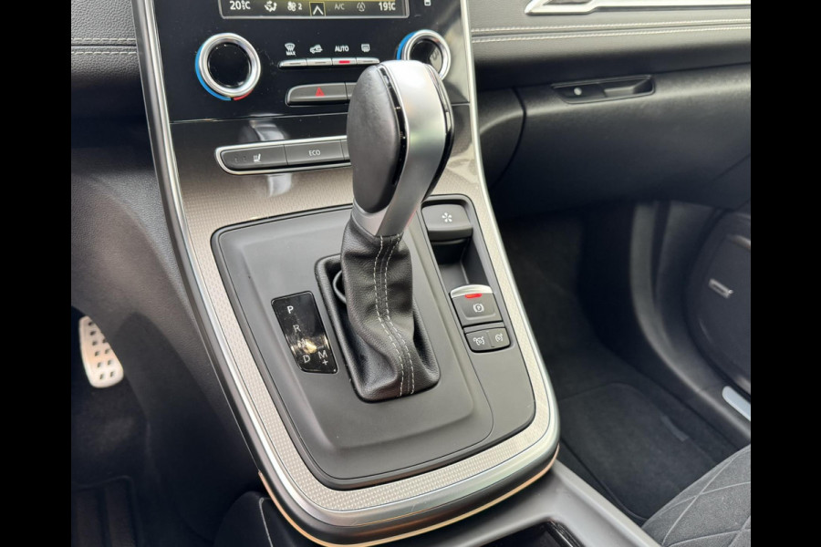 Renault Scénic 1.3 TCe Intens Automaat Adaptive cruise Clima Bose Apple / Android Trekhaak Camera v+a Parkeerhulp
