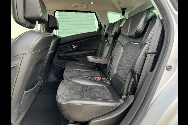 Renault Scénic 1.3 TCe Intens Automaat Adaptive cruise Clima Bose Apple / Android Trekhaak Camera v+a Parkeerhulp