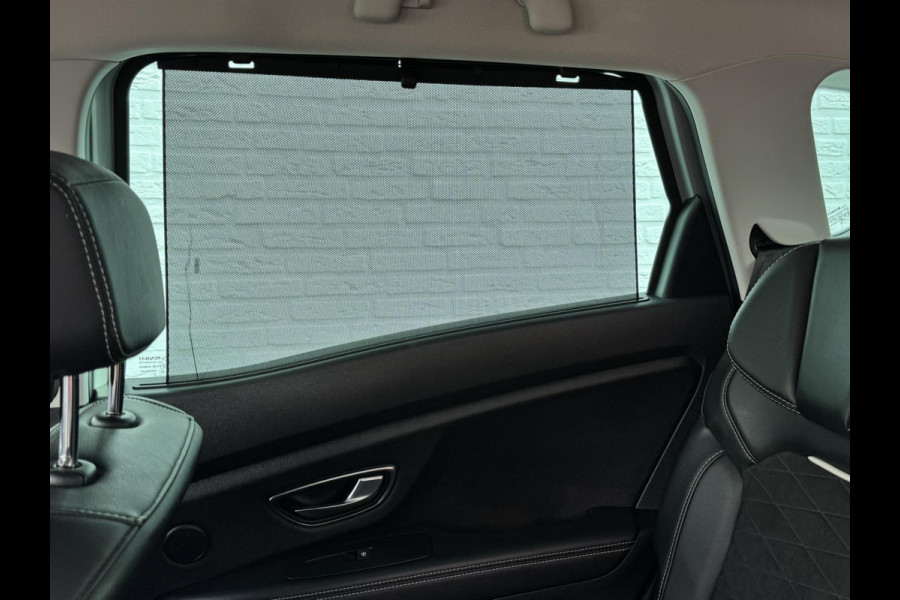 Renault Scénic 1.3 TCe Intens Automaat Adaptive cruise Clima Bose Apple / Android Trekhaak Camera v+a Parkeerhulp