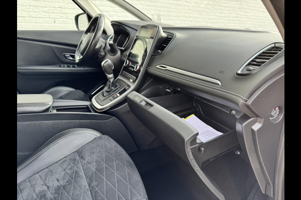 Renault Scénic 1.3 TCe Intens Automaat Adaptive cruise Clima Bose Apple / Android Trekhaak Camera v+a Parkeerhulp