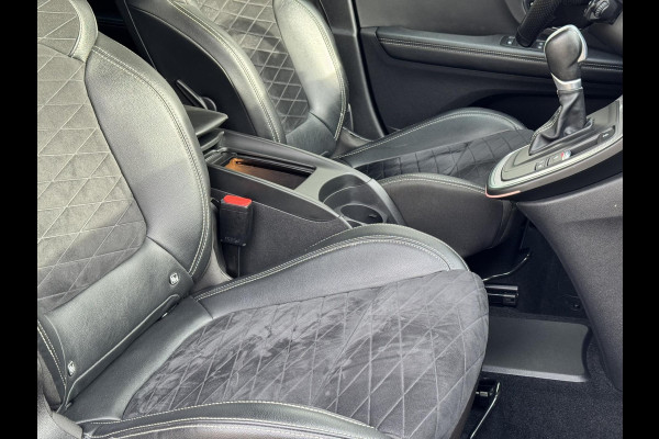 Renault Scénic 1.3 TCe Intens Automaat Adaptive cruise Clima Bose Apple / Android Trekhaak Camera v+a Parkeerhulp