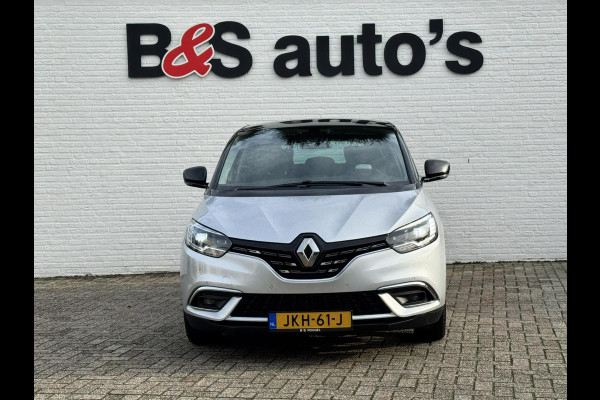 Renault Scénic 1.3 TCe Intens Automaat Adaptive cruise Clima Bose Apple / Android Trekhaak Camera v+a Parkeerhulp