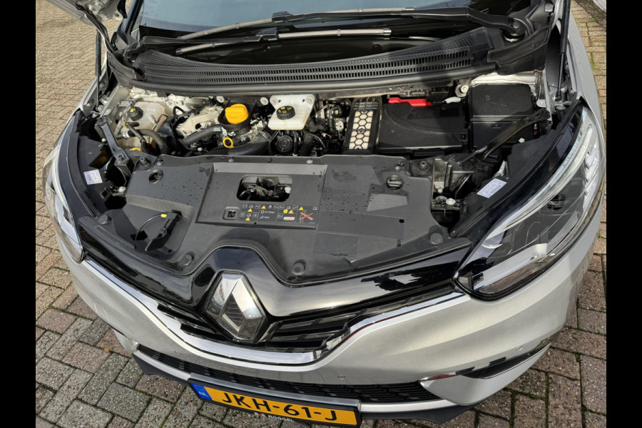 Renault Scénic 1.3 TCe Intens Automaat Adaptive cruise Clima Bose Apple / Android Trekhaak Camera v+a Parkeerhulp