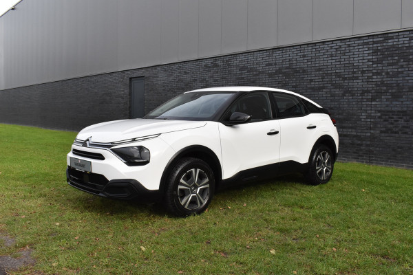 Citroën C4 1.2 Puretech Live Airco Cruisecontrol Carkit Btw auto Nieuwe-distriem