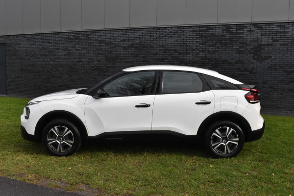 Citroën C4 1.2 Puretech Live Airco Cruisecontrol Carkit Btw auto Nieuwe-distriem