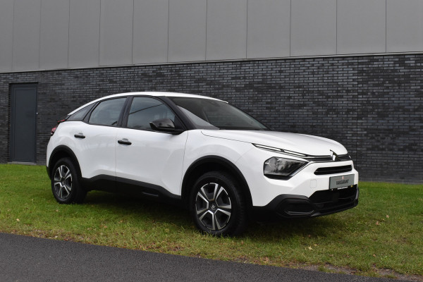 Citroën C4 1.2 Puretech Live Airco Cruisecontrol Carkit Btw auto Nieuwe-distriem