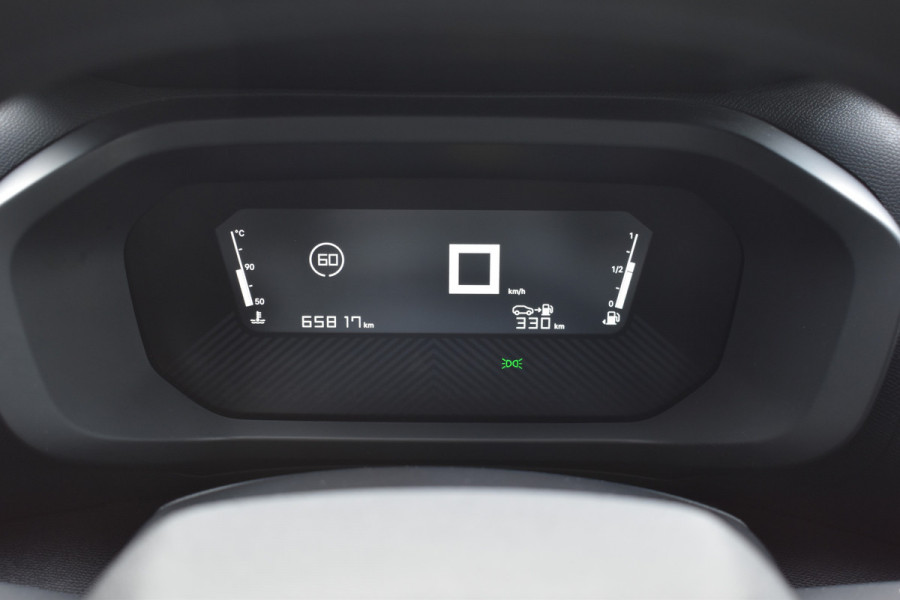 Citroën C4 1.2 Puretech Live Airco Cruisecontrol Carkit Btw auto Nieuwe-distriem