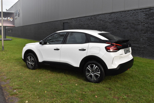 Citroën C4 1.2 Puretech Live Airco Cruisecontrol Carkit Btw auto Nieuwe-distriem