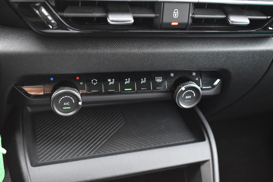 Citroën C4 1.2 Puretech Live Airco Cruisecontrol Carkit Btw auto Nieuwe-distriem