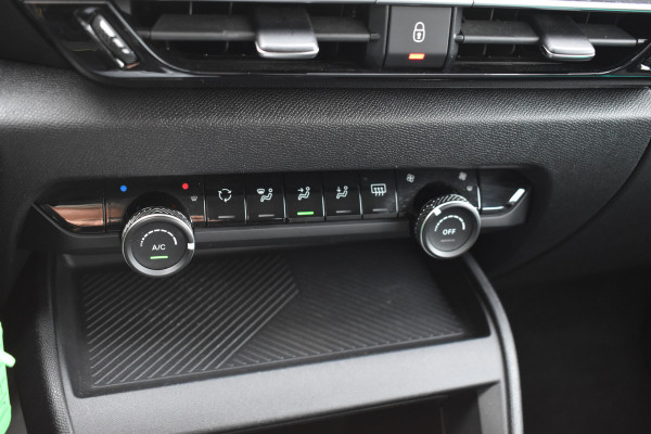 Citroën C4 1.2 Puretech Live Airco Cruisecontrol Carkit Btw auto Nieuwe-distriem