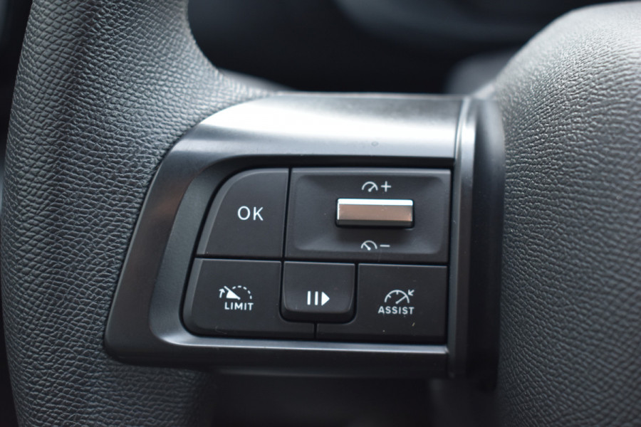 Citroën C4 1.2 Puretech Live Airco Cruisecontrol Carkit Btw auto Nieuwe-distriem