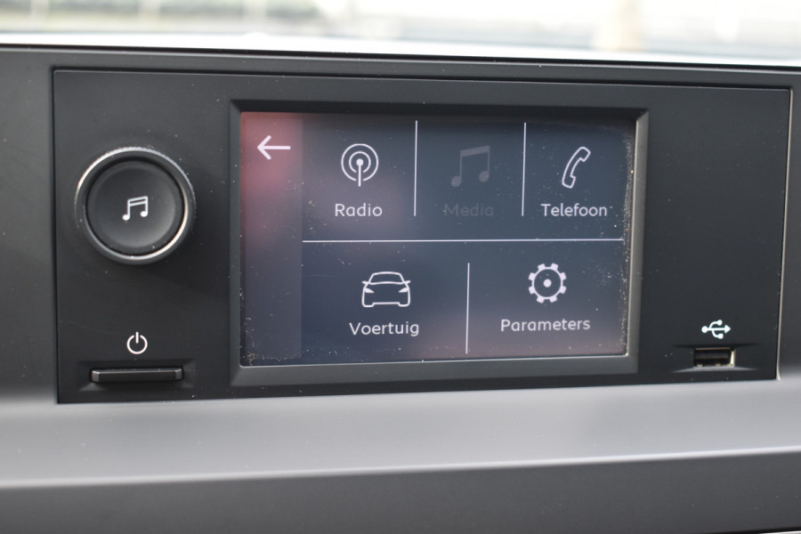 Citroën C4 1.2 Puretech Live Airco Cruisecontrol Carkit Btw auto Nieuwe-distriem