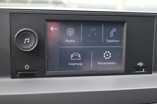 Citroën C4 1.2 Puretech Live Airco Cruisecontrol Carkit Btw auto Nieuwe-distriem