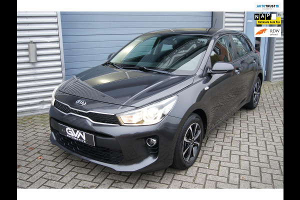 Kia Rio 1.0 TGDI ComfortPlusLine Navigator | 16.000 km | 1e eigenaar | Dealeronderhouden