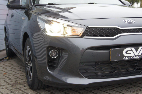 Kia Rio 1.0 TGDI ComfortPlusLine Navigator | 16.000 km | 1e eigenaar | Dealeronderhouden