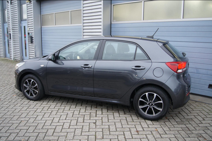 Kia Rio 1.0 TGDI ComfortPlusLine Navigator | 16.000 km | 1e eigenaar | Dealeronderhouden