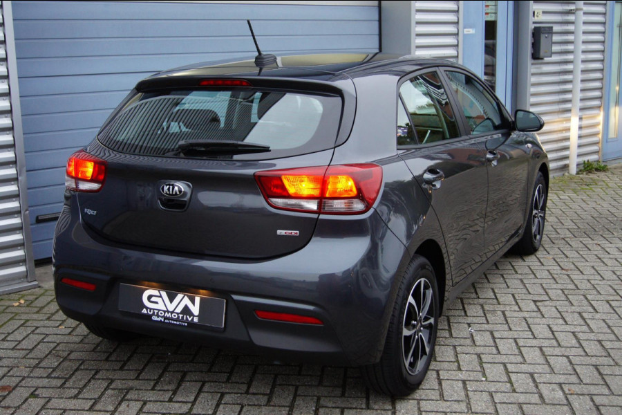 Kia Rio 1.0 TGDI ComfortPlusLine Navigator | 16.000 km | 1e eigenaar | Dealeronderhouden