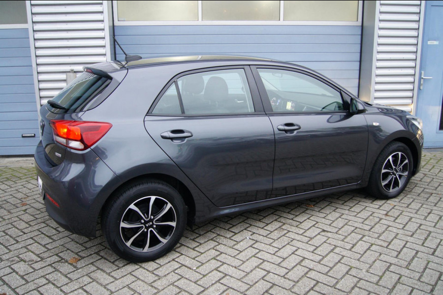 Kia Rio 1.0 TGDI ComfortPlusLine Navigator | 16.000 km | 1e eigenaar | Dealeronderhouden