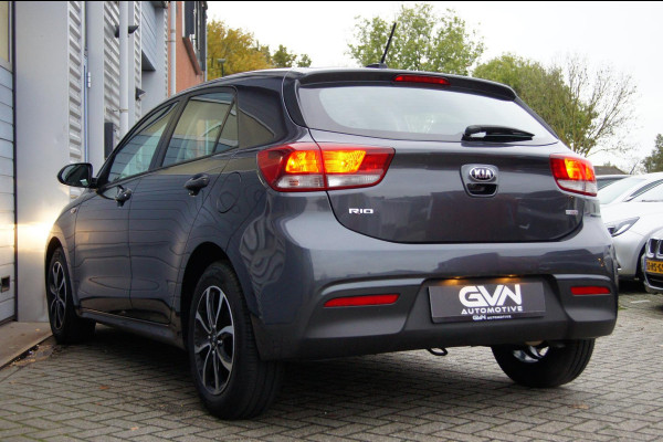 Kia Rio 1.0 TGDI ComfortPlusLine Navigator | 16.000 km | 1e eigenaar | Dealeronderhouden