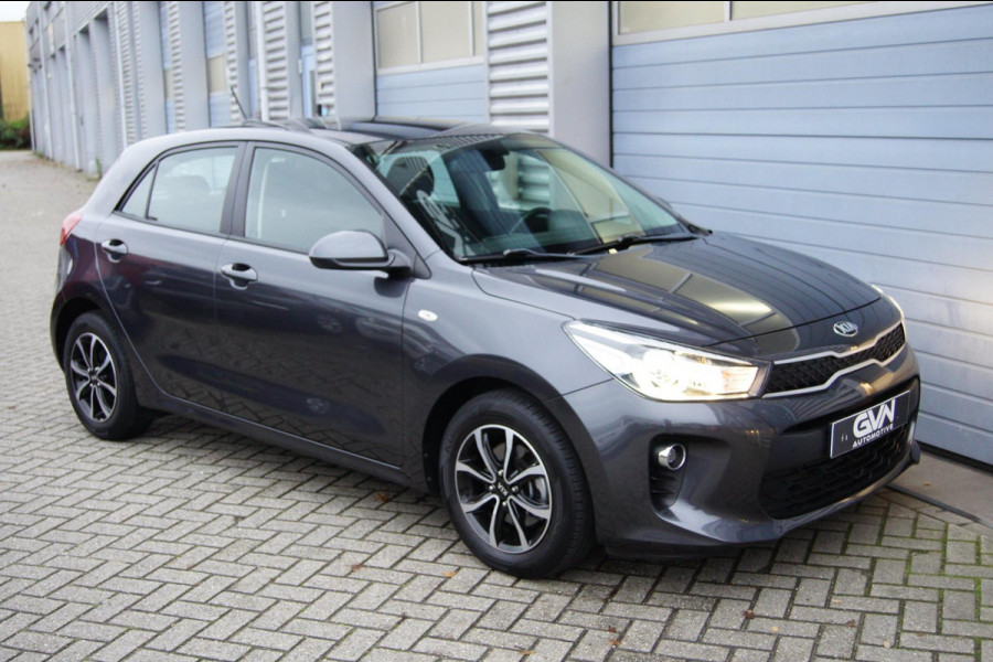 Kia Rio 1.0 TGDI ComfortPlusLine Navigator | 16.000 km | 1e eigenaar | Dealeronderhouden