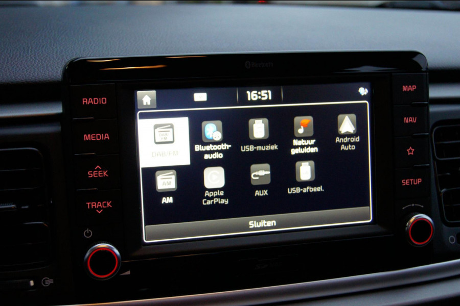 Kia Rio 1.0 TGDI ComfortPlusLine Navigator | 16.000 km | 1e eigenaar | Dealeronderhouden