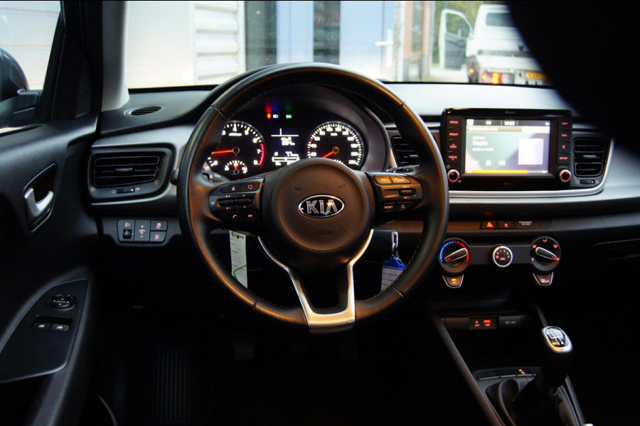 Kia Rio 1.0 TGDI ComfortPlusLine Navigator | 16.000 km | 1e eigenaar | Dealeronderhouden
