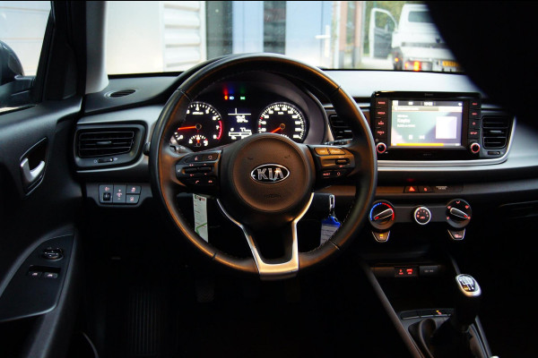 Kia Rio 1.0 TGDI ComfortPlusLine Navigator | 16.000 km | 1e eigenaar | Dealeronderhouden