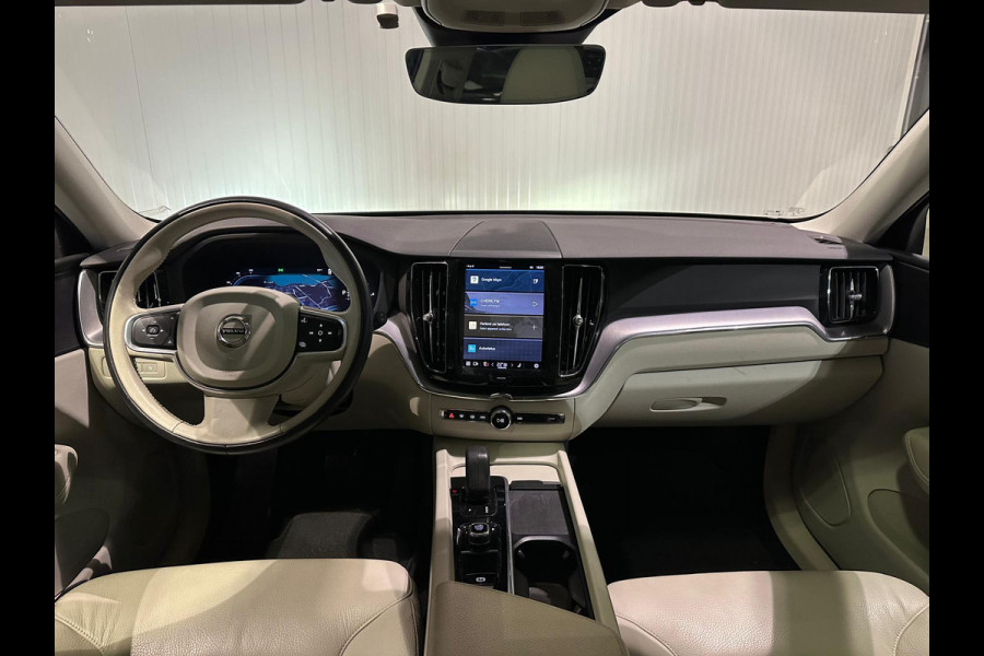 Volvo XC60 T6 Aut. LongRange Inscription Panoramadak Leder Parkeercamera 340pk