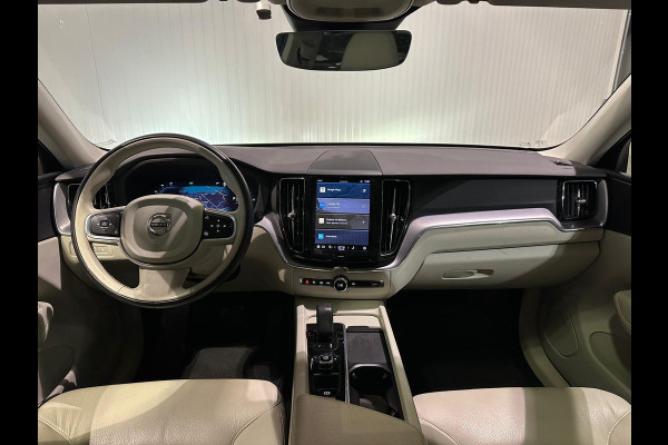 Volvo XC60 T6 Aut. LongRange Inscription Panoramadak Leder Parkeercamera 340pk