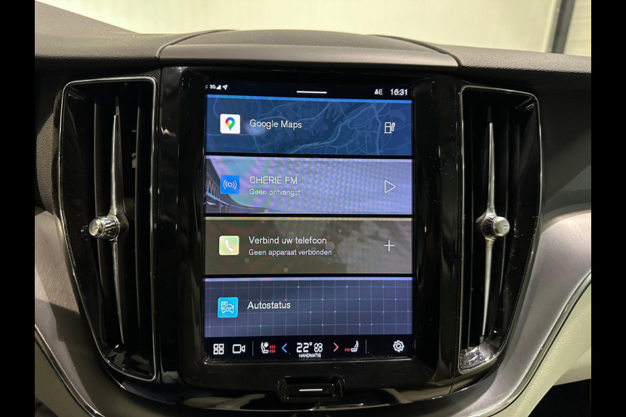 Volvo XC60 T6 Aut. LongRange Inscription Panoramadak Leder Parkeercamera 340pk