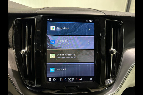 Volvo XC60 T6 Aut. LongRange Inscription Panoramadak Leder Parkeercamera 340pk