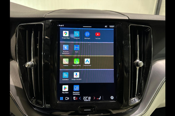 Volvo XC60 T6 Aut. LongRange Inscription Panoramadak Leder Parkeercamera 340pk