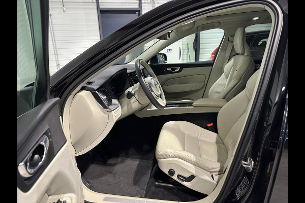 Volvo XC60 T6 Aut. LongRange Inscription Panoramadak Leder Parkeercamera 340pk