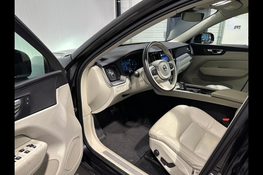 Volvo XC60 T6 Aut. LongRange Inscription Panoramadak Leder Parkeercamera 340pk