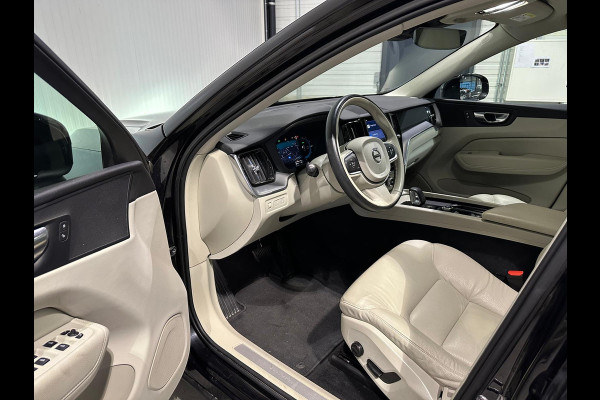 Volvo XC60 T6 Aut. LongRange Inscription Panoramadak Leder Parkeercamera 340pk
