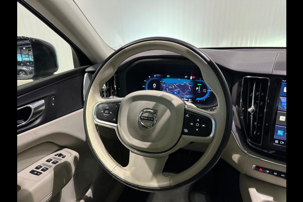 Volvo XC60 T6 Aut. LongRange Inscription Panoramadak Leder Parkeercamera 340pk