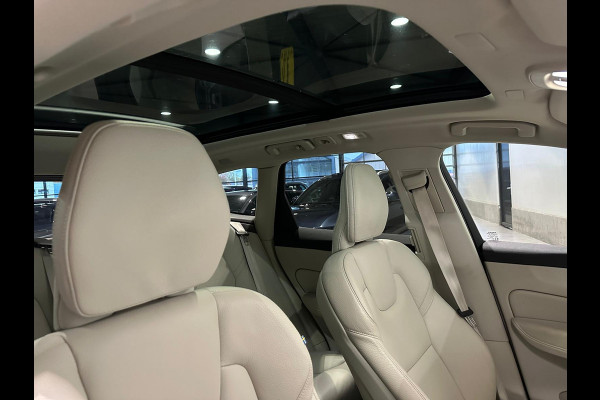 Volvo XC60 T6 Aut. LongRange Inscription Panoramadak Leder Parkeercamera 340pk