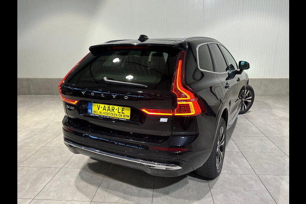Volvo XC60 T6 Aut. LongRange Inscription Panoramadak Leder Parkeercamera 340pk