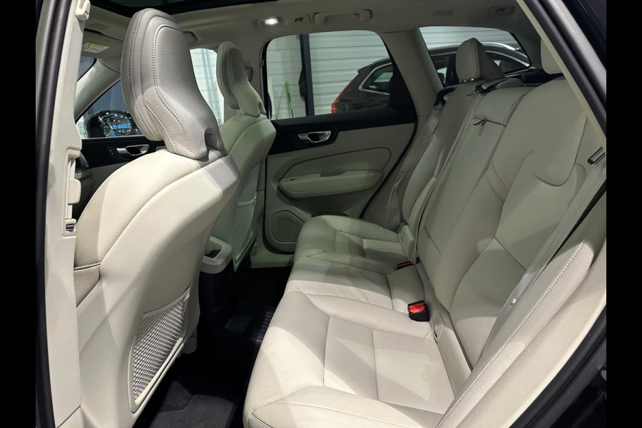 Volvo XC60 T6 Aut. LongRange Inscription Panoramadak Leder Parkeercamera 340pk