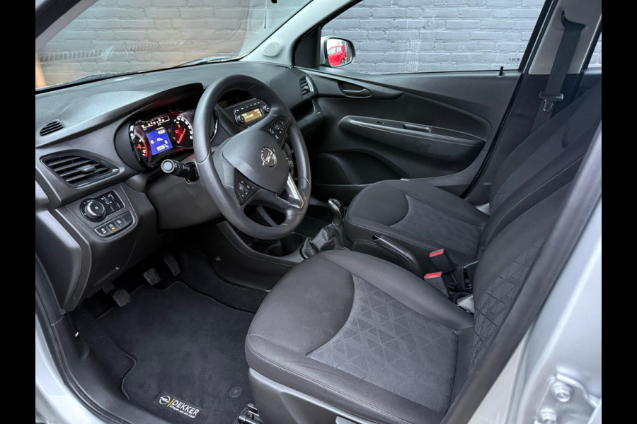 Opel KARL 1.0 ecoFLEX 120 Jaar Edition AIRCO | CRUISE | 85087KM | NWE APK