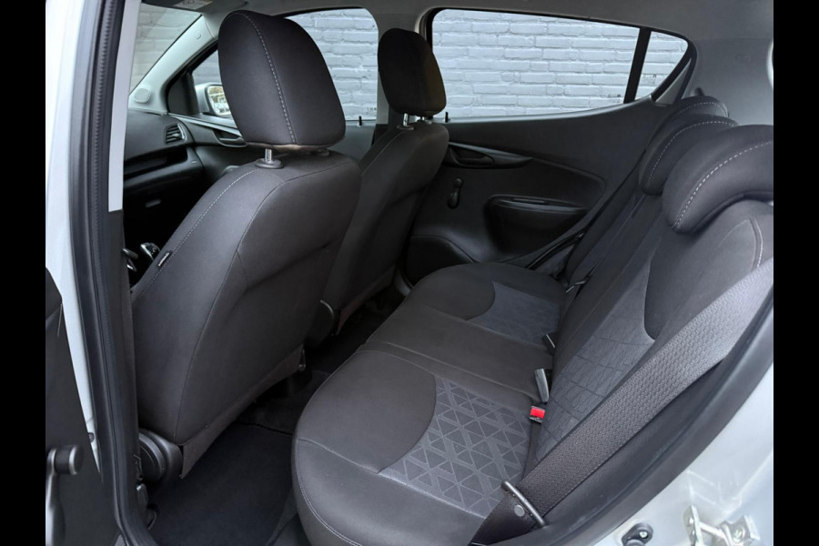 Opel KARL 1.0 ecoFLEX 120 Jaar Edition AIRCO | CRUISE | 85087KM | NWE APK