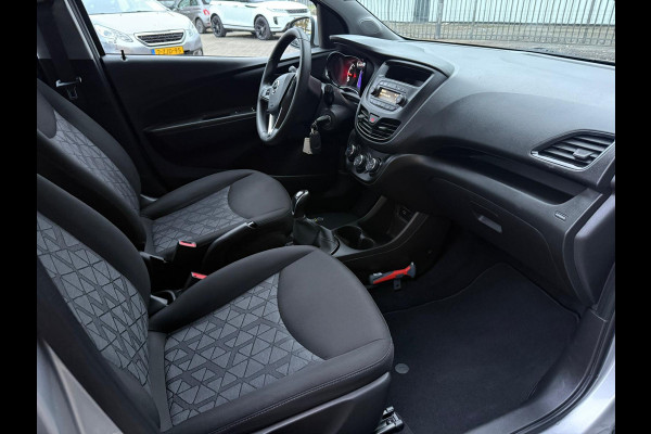 Opel KARL 1.0 ecoFLEX 120 Jaar Edition AIRCO | CRUISE | 85087KM | NWE APK