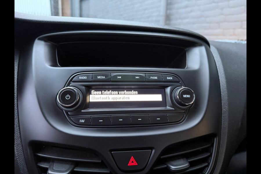 Opel KARL 1.0 ecoFLEX 120 Jaar Edition AIRCO | CRUISE | 85087KM | NWE APK