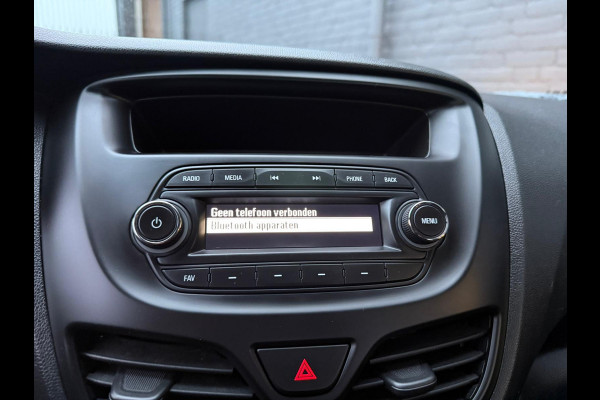 Opel KARL 1.0 ecoFLEX 120 Jaar Edition AIRCO | CRUISE | 85087KM | NWE APK