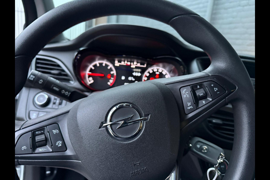 Opel KARL 1.0 ecoFLEX 120 Jaar Edition AIRCO | CRUISE | 85087KM | NWE APK