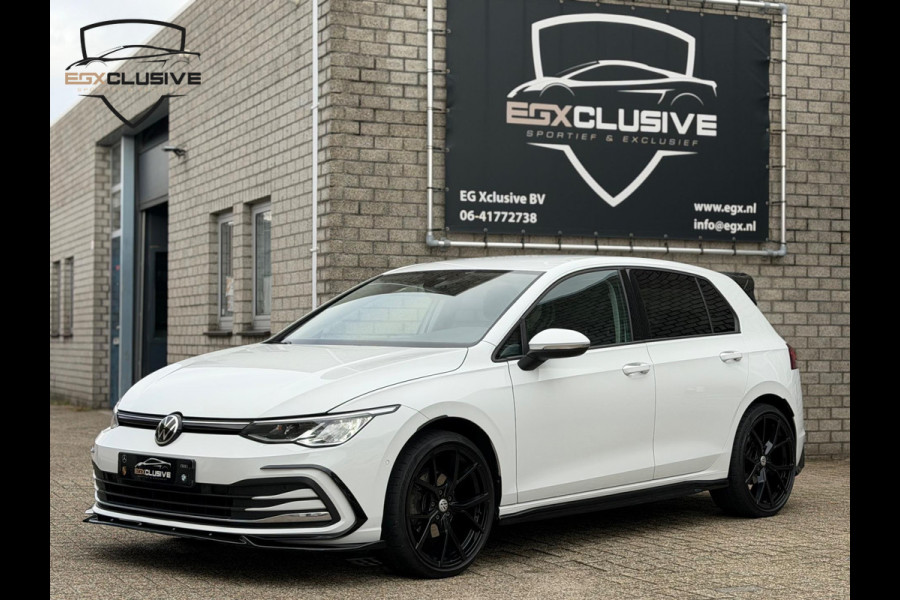 Volkswagen Golf 1.5 TSI Style ACC/LaneAssist/Camera