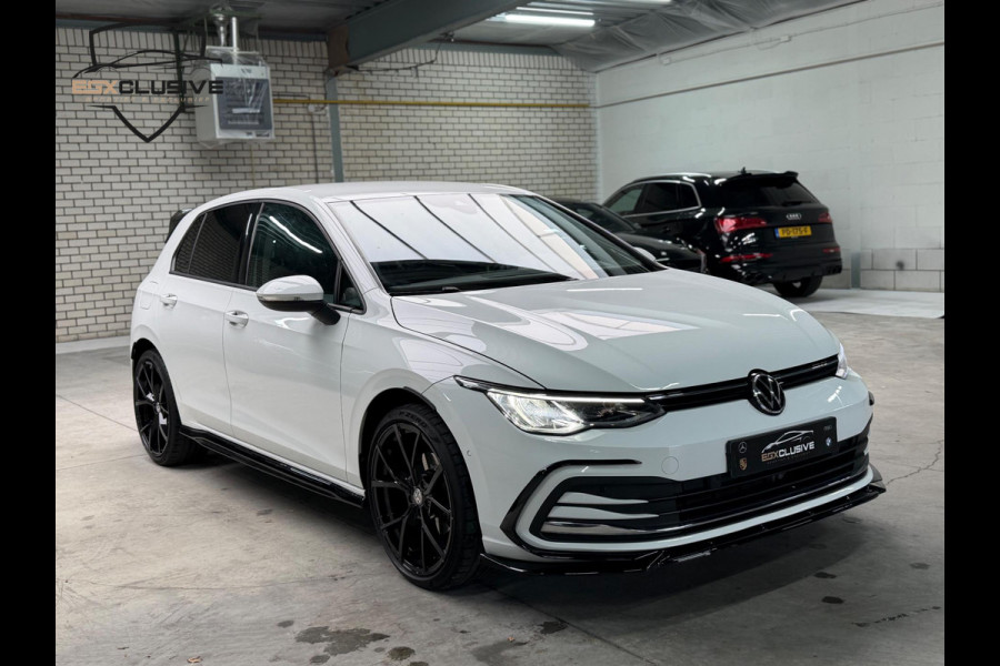 Volkswagen Golf 1.5 TSI Style ACC/LaneAssist/Camera