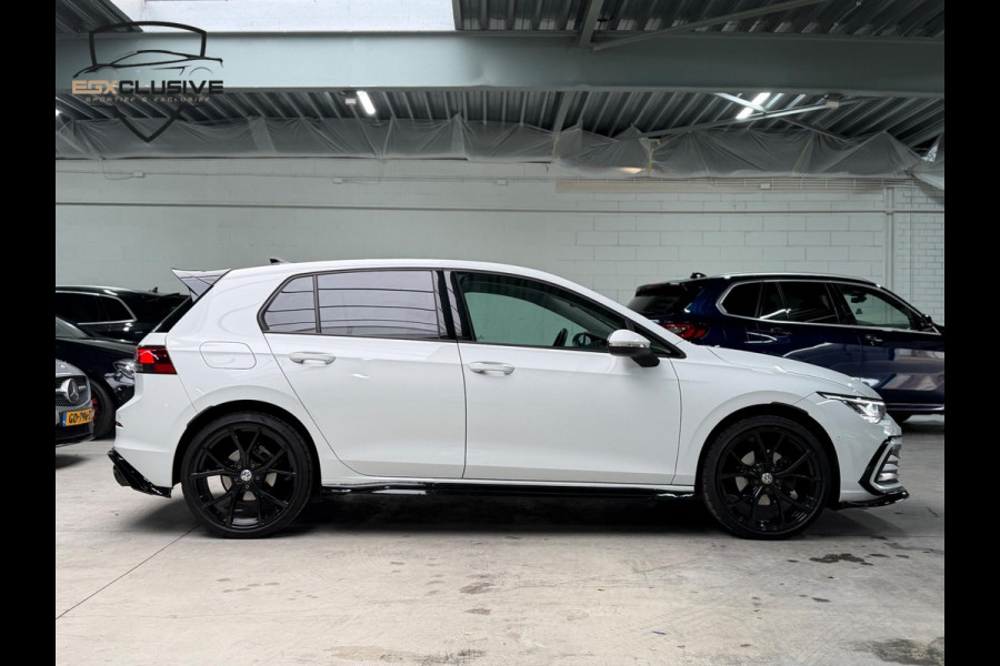 Volkswagen Golf 1.5 TSI Style ACC/LaneAssist/Camera